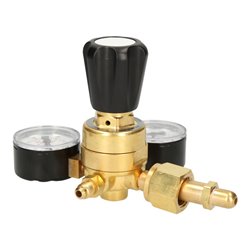 KS Tools Druckminderer für Druckflasche