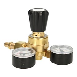 KS Tools Druckminderer für Druckflasche