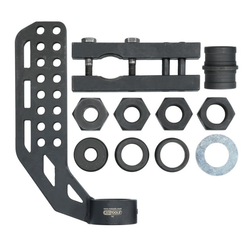 KS Tools Universal Gelenkwellen-Abzieher-Satz