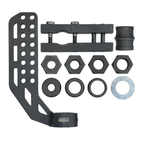 KS Tools Universal Gelenkwellen-Abzieher-Satz