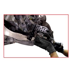 KS Tools Universal Gelenkwellen-Abzieher-Satz