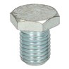 KS Tools Ölablassschraube, Außen6kant 17mm, M12x1,5x14mm, 10er-Pack