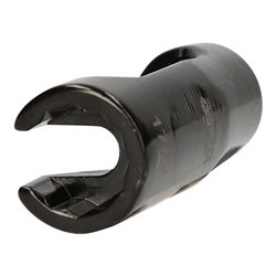 KS Tools 1/2' Einspritzleitungs-Schlüssel für BMW, 17 mm