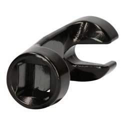 KS Tools 1/2' Einspritzleitungs-Schlüssel für BMW, 17 mm