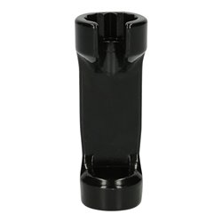 KS Tools 1/2' Einspritzleitungs-Schlüssel für BMW, 17 mm