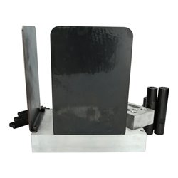 KS Tools Universal-Press-Unterlage, 50 t