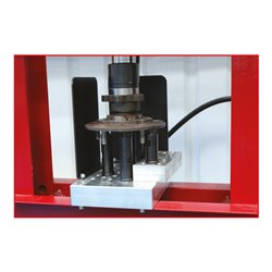 KS Tools Universal-Press-Unterlage, 50 t