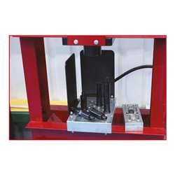 KS Tools Universal-Press-Unterlage, 50 t