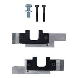 KS Tools Halte- und Ausrichtungswerkzeuge für Nockenwelle mit Schrauben (6)