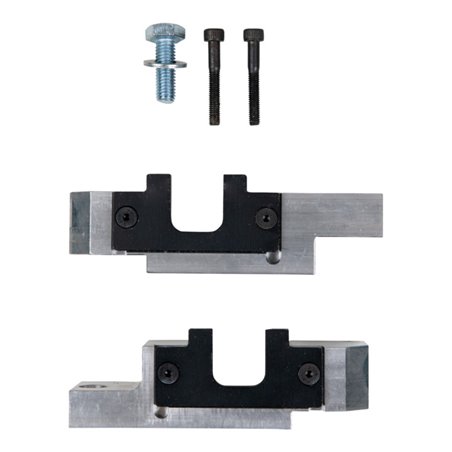 KS Tools Halte- und Ausrichtungswerkzeuge für Nockenwelle mit Schrauben (6)