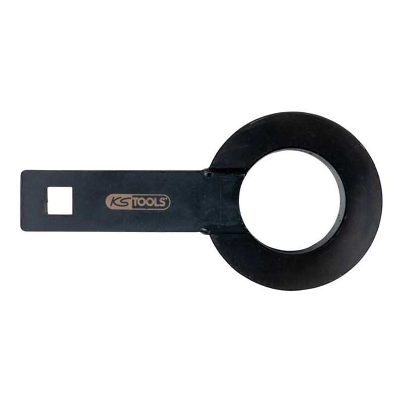 KS Tools Haltewerkzeug für Kurbelwellenscheibe, für 400.4480