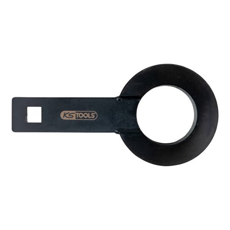 KS Tools Haltewerkzeug für Kurbelwellenscheibe, für 400.4480