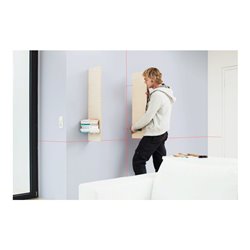 Bosch Kreuzlinien-Laser Quigo