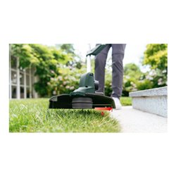 Bosch Akku-Rasentrimmer UniversalGrassCut 18