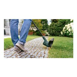 Bosch Akku-Rasentrimmer EasyGrassCut 18