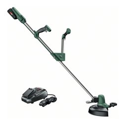 Bosch Akku-Rasentrimmer UniversalGrassCut 18-260 mit 1 x PBA 18V 2,0 Ah Akku