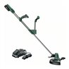 Bosch Akku-Rasentrimmer UniversalGrassCut 18-260 mit 1 x PBA 18V 2,0 Ah Akku