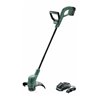 Bosch Akku-Rasentrimmer EasyGrassCut 18-230 mit 1 x PBA 18V 2,0 Ah Akku