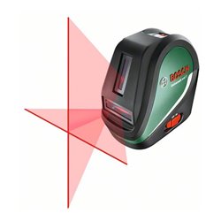 Bosch Kreuzlinien-Laser UniversalLevel 3