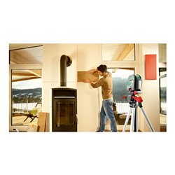 Bosch Kreuzlinien-Laser UniversalLevel 3