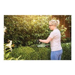 Bosch Akku-Heckenschere EasyHedgeCut 18-45