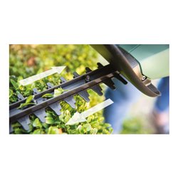 Bosch Akku-Heckenschere EasyHedgeCut 18-45