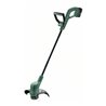Bosch Akku-Rasentrimmer EasyGrassCut 18-260 mit 2 x PBA 18V 2,0 Ah Akku