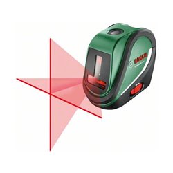 Bosch Kreuzlinien-Laser UniversalLevel 2