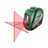 Bosch Kreuzlinien-Laser UniversalLevel 2