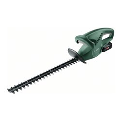 Bosch Akku-Heckenschere EasyHedgeCut 18-45 mit 1 x PBA 18V 2,0 Ah Akku