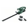 Bosch Akku-Heckenschere EasyHedgeCut 18-45 mit 1 x PBA 18V 2,0 Ah Akku