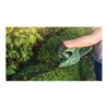 Bosch Akku-Heckenschere EasyHedgeCut 18-45 mit 1 x PBA 18V 2,0 Ah Akku