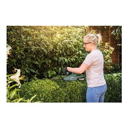 Bosch Akku-Heckenschere EasyHedgeCut 18-45 mit 1 x PBA 18V 2,0 Ah Akku