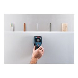 Bosch Ortungsgerät Wallscanner D-tect 120 L-BOXX