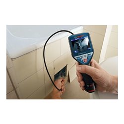 Bosch Akku-Inspektionskamera GIC 120 C Solo Version
