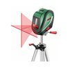 Bosch Kreuzlinien-Laser UniversalLevel 2 mit Aluminiumstativ 1,1 m