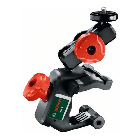 Bosch Universalklemme MM2 für Stativ