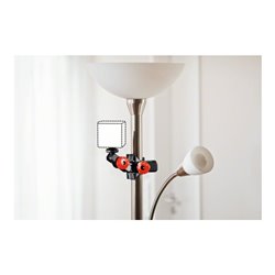 Bosch Universalklemme MM2 für Stativ