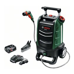 Bosch Akku-Reinigungsgerät Fontus