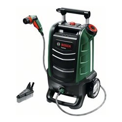 Bosch Akku-Reinigungsgerät Fontus