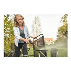 Bosch Akku-Reinigungsgerät Fontus