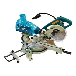 Makita Kapp- und Gehrungssäge 190 mm LS0714FBN