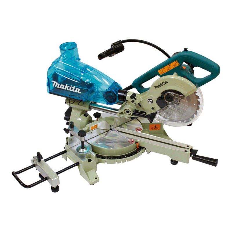 Makita Kapp- und Gehrungssäge 190 mm LS0714FBN