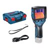 Bosch Wärmebildkamera GTC 400 C L-BOXX
