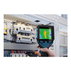 Bosch Wärmebildkamera GTC 400 C L-BOXX