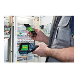 Bosch Wärmebildkamera GTC 400 C L-BOXX