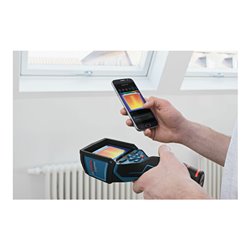 Bosch Wärmebildkamera GTC 400 C L-BOXX