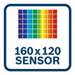 Bosch Wärmebildkamera GTC 400 C L-BOXX