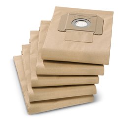 Baier Vliesfiltertüte 35 l