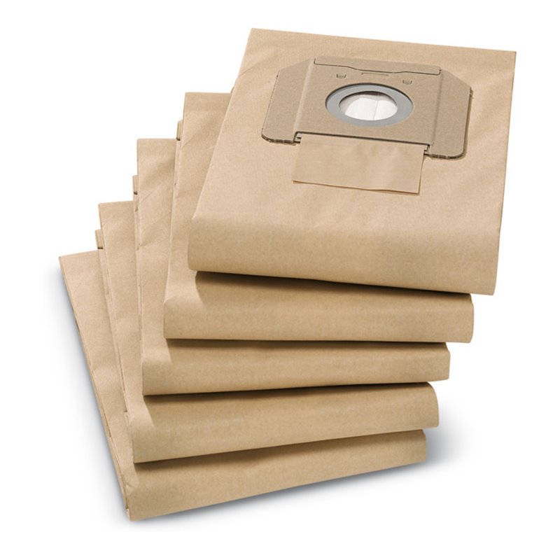 Baier Vliesfiltertüte 35 l